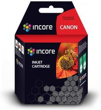INCORE TUSZ DO CANON CLI581C XXL (1995C001), CYAN, 12,5ML (IC581CN12)