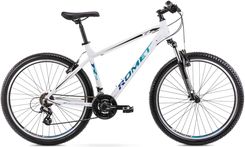 Romet Górski Mtb Męski Rambler R7.0 Biały 2022