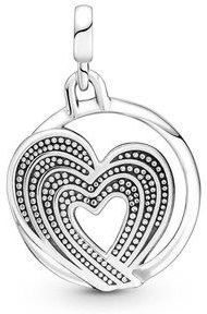 Pandora Zawieszka Me 791793C01 - zdjęcie 3 Pandora Zawieszka Me 791793C01