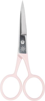 brushworks Precision Straight Scissors proste nożyczki
