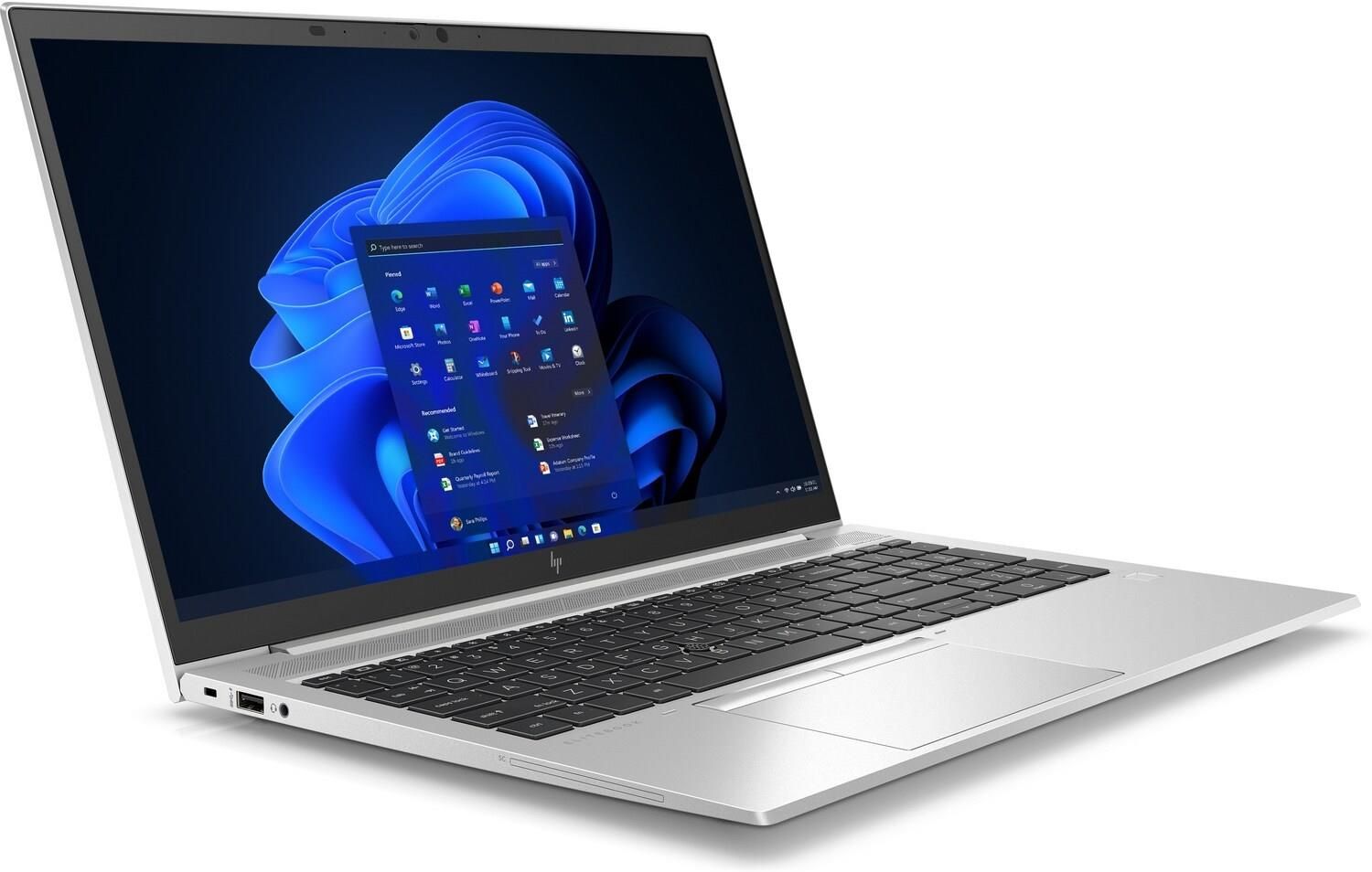 HP EliteBook850 16GB SSD256GB USB-Cケーブル付 HP EliteBook850 16GB SSD256GB USB-Cケーブル付