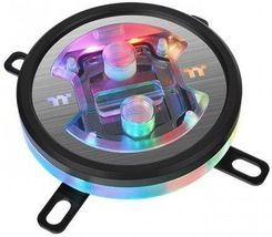 Thermaltake Chłodzenie Wodne - Pacific W7 Plus Transparent Rgb Led Software Control