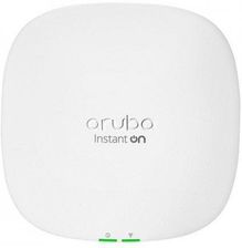 Zdjęcie Hewlett Packard Enterprise Punkt Dostępowy Instant On Ap25 (Rw) Access Point (R9B28A) - Wrocław