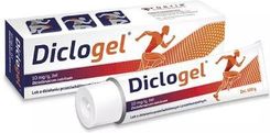 Diclogel 10mg/g żel, 100g