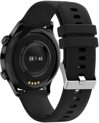 have a good time × Forever21 Forever Smartwatch GPS WiFi Kids See Me! 3 KW-320 niebieski