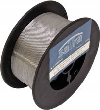 Zdjęcie Satra Drut Spawalniczy Mig Samoosłonowy 0.8Mm X 0.45Kg Sg08W045 - Zabłudów