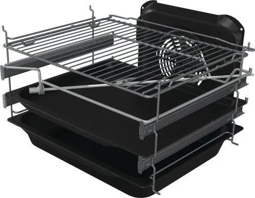 Kuchenka Gorenje GKS5C70XF - Opinie i ceny na Ceneo.pl