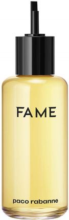 Paco Rabanne Fame Fame Woda Perfumowana Refill 200 Ml