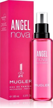 Mugler Angel Nova Woda Perfumowana Napełnienie 100 Ml