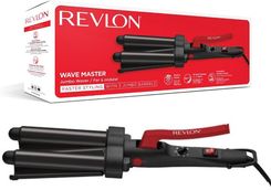 Zdjęcie REVLON Wave Master Jumbo Waver RVIR3056UKE - Wysokie Mazowieckie