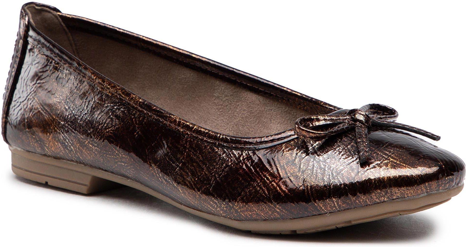 Jana 8-8-22162-25 - Ballerine Donna Comfort, Realizzate In PET Riciclato - 4