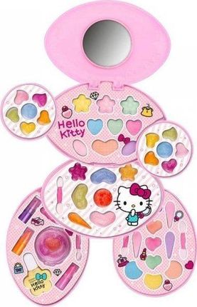 Hello Kitty Zestaw Do Makijażu Dla Dzieci
