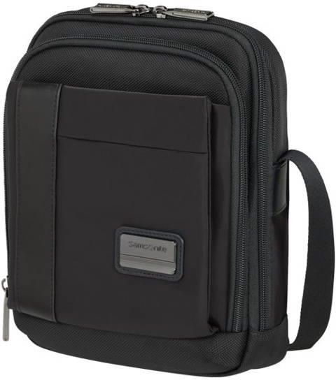 ᐉ Comprar Samsonite Bolsa Tablet Cross-over Wanderpacks (Café leite