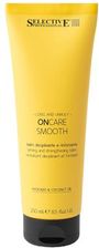 Zdjęcie Selective Oncare Smooth Balm Odżywka Dyscyplinuje Wygładza 250 ml - Gostyń
