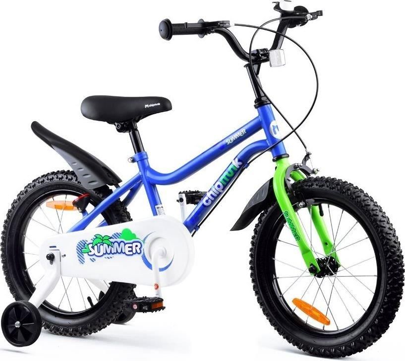 Royalbaby Dziecięcy Rower 16&Quot Chipmunk Mk Cm16-1 - Ceny i opinie ...