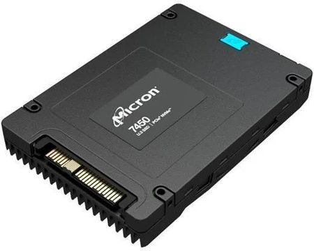 Micron SSD 7450 Pro 3.84GB M.2 NVMe (MTFDKCC3T8TFR-1BC1ZABYYR)