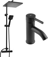 Zdjęcie Yokahome Zestaw BPBODO23BLK+BUSPA24BLK - Halinów