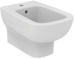 Ideal Standard Esedra Bidet Wiszący 54X36 Cm, Biały T281501