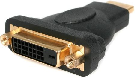 StarTech.com HDMI Male to DVI Female Adapter (HDMIDVIMF)