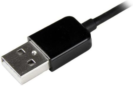 StarTech.com USB 2.0 to Audio Adapter (ICUSBAUDIO)