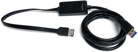 StarTech.com USB3S2ESATA (USB3S2ESATA)