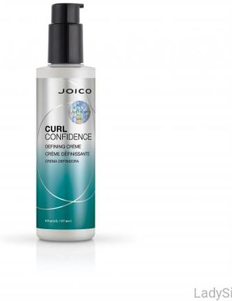 Joico Curl Confidence Krem do włosów kręconych 177ml