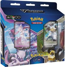 Zdjęcie Pokemon TCG Pokemon Go - V Battle Deck Bundle - Witkowo