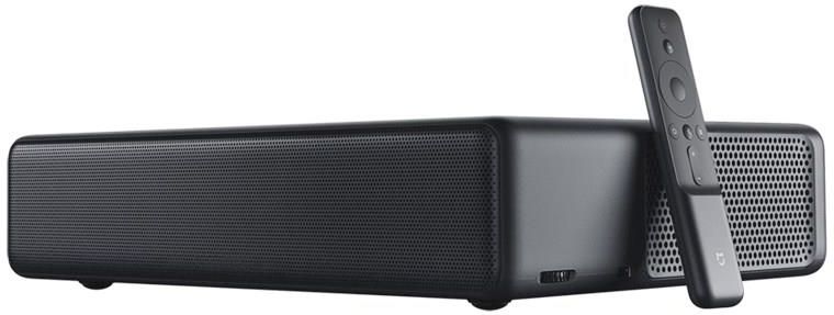 Projektor Xiaomi Mi Laser Projector 1S 4K - Ceny i opinie - Ceneo.pl