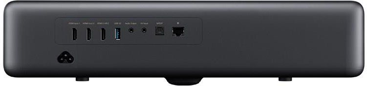 Projektor Xiaomi Mi Laser Projector 1S 4K - Ceny i opinie - Ceneo.pl