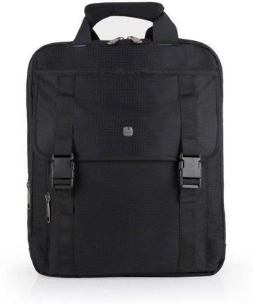 Plecak torba na laptop 13,3'' Gabol Dark 410622