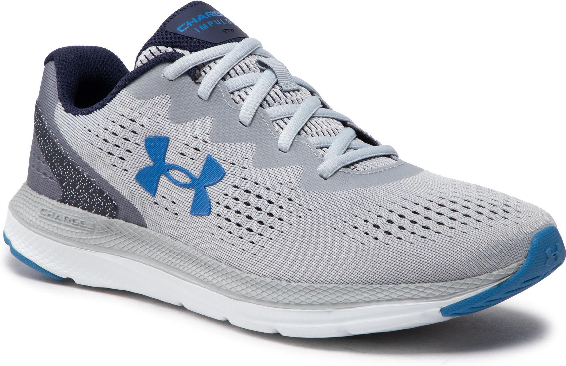 Under Armour Ua Charged Impulse 2 3024136 109 Gry Nvy Ceny i opinie