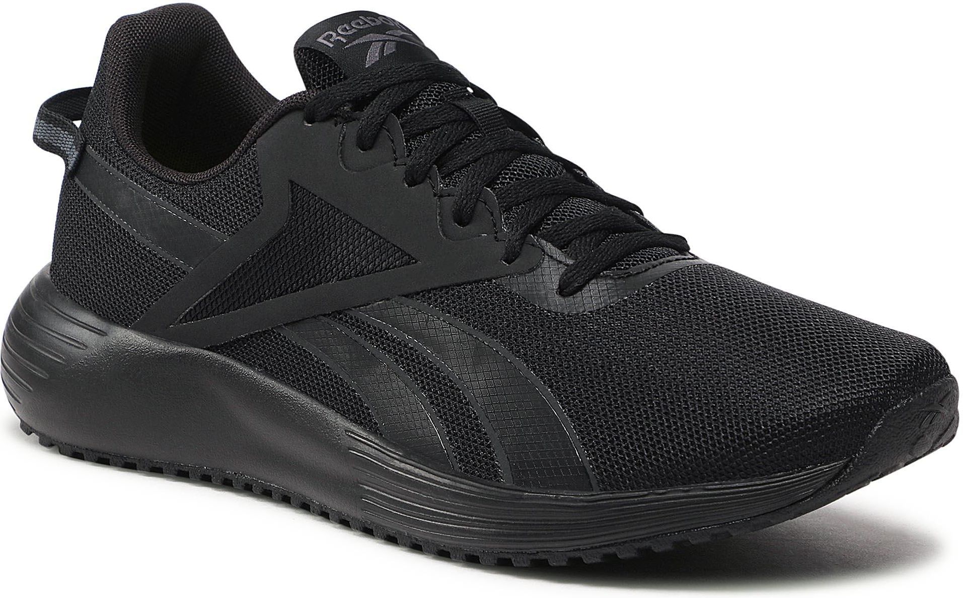 Reebok Lite Plus 3.0 Gy3964 Cblack Purgry Aciyel - Ceny i opinie - Ceneo.pl