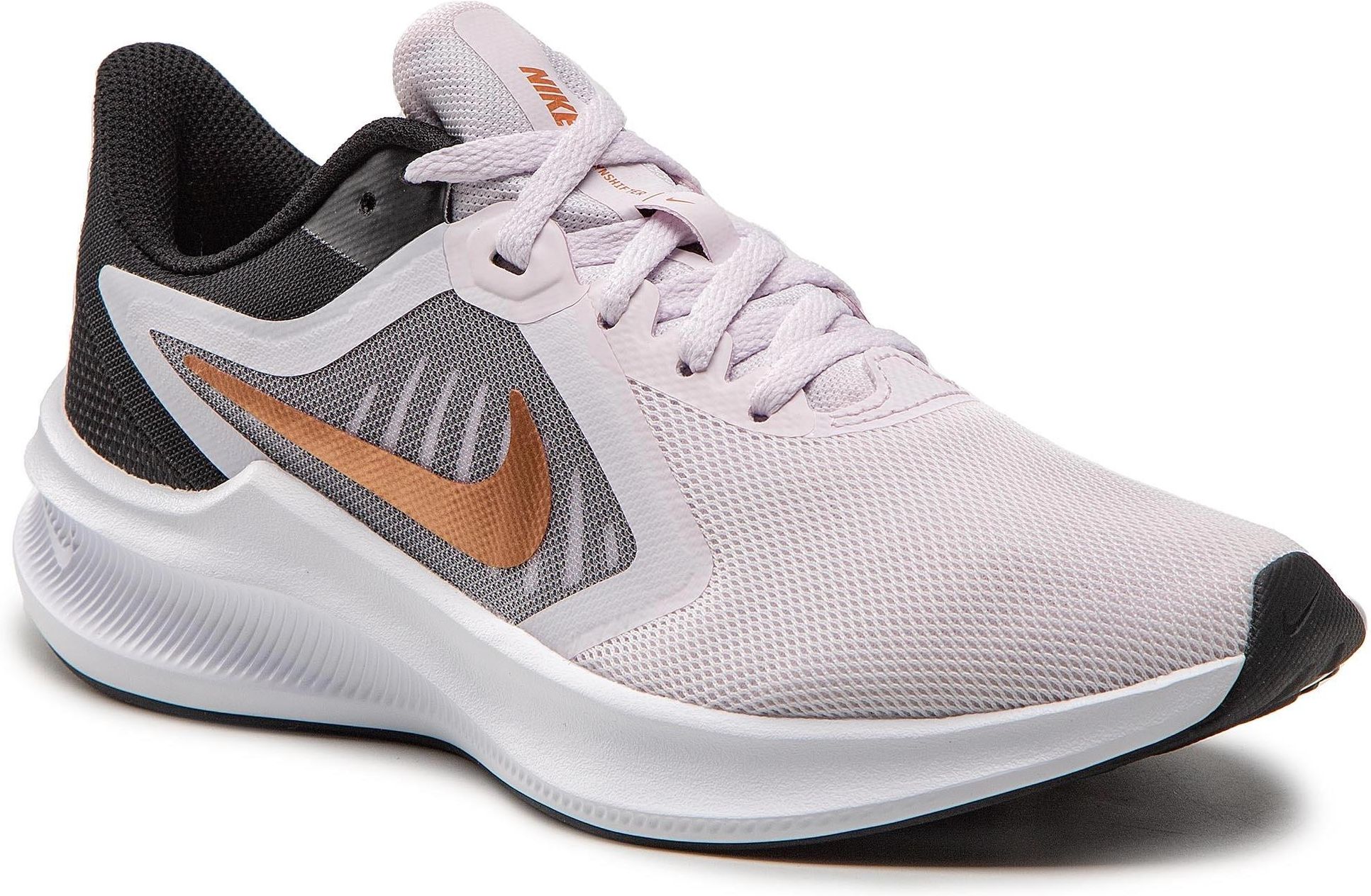 nike downshifter 10 light violet