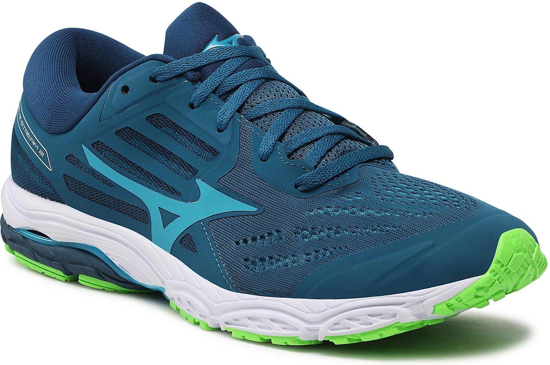 Mizuno Wave Stream 2 J1Gc211918 Moroccanb Algiersb Ggeck - Ceny i ...