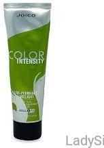 Joico vero k-pak color intensity lime light Zielony toner do włosów 118ml