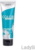 Joico vero k-pak color intensity aqua flow Niebieski toner do włosów 118ml