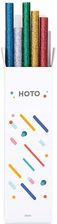 Zdjęcie Hoto Klej Do Pistoletu Na Gorąco (Kolorowy) QWRJB001 - Drezdenko