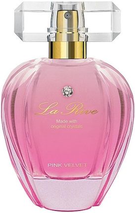 La Rive for Woman Pink Velvet Woda perfumowana 75ml