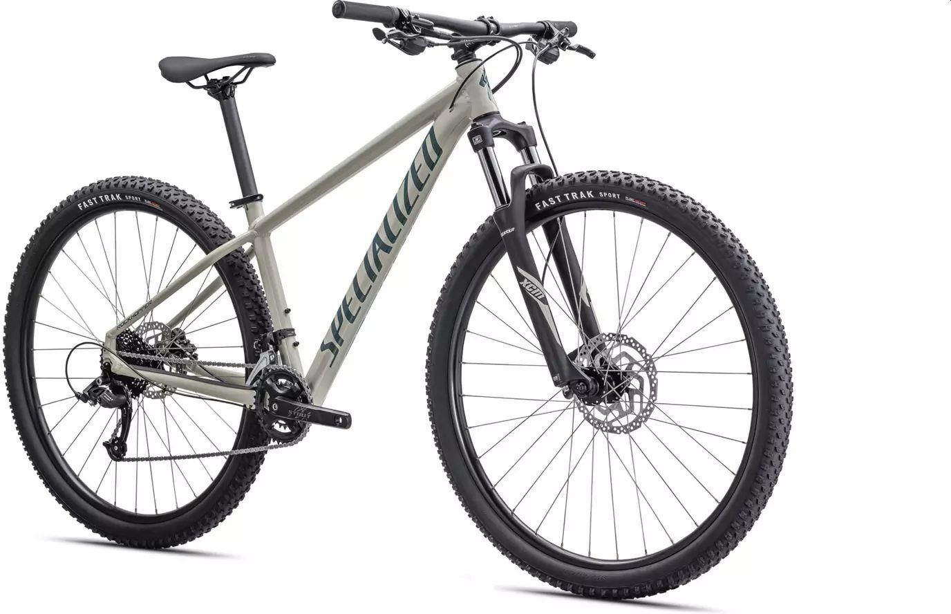 Specialized Rowery Specialized Rockhopper Sport Biały 29 2022 - Rowery Górskie - Ceny i ...