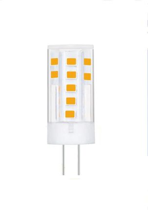 Oxyled Żarówka LED Ledpin G4 12V różne moce : Moc - 2.5W, Temperatura barwowa 3000K (890868)