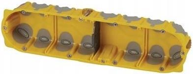 Legrand LEG55875 - Presa di corrente stretta 3P + T + 32 A
