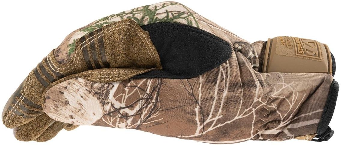 Mechanix Wear Rękawice taktyczne Cold Weather SUB35 Realtree Edge - zdjęcie 1 Mechanix Wear Rękawice taktyczne Cold Weather SUB35 Realtree Edge
