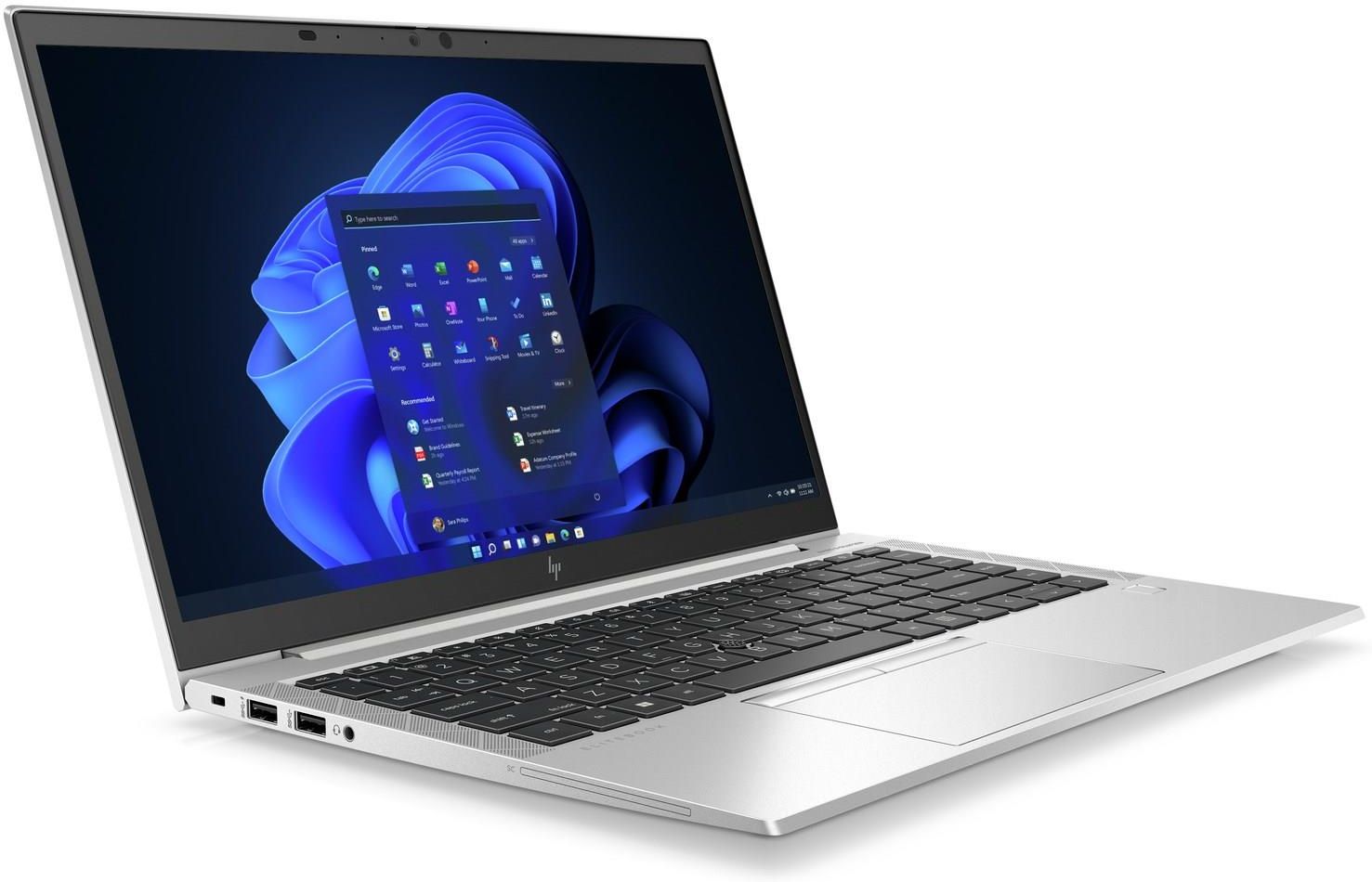 Laptop HP EliteBook 840 G8 14/i7/16GB/512GB/Win11 (5P6N8EA