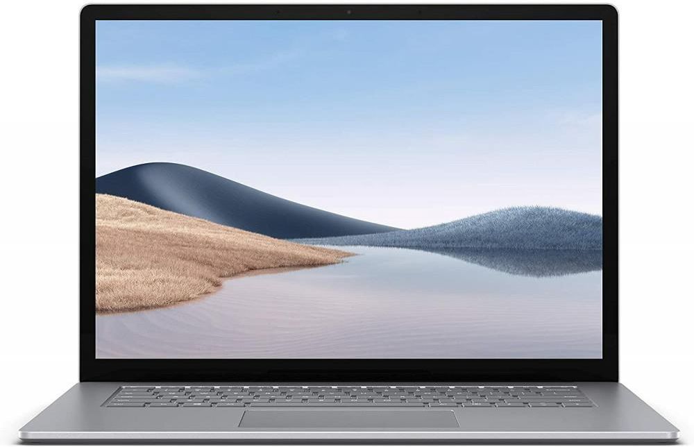 Laptop Microsoft Surface 4 13,5/Ryzen7/8GB/256GB/Win11 (5UI00035) - Opinie  i ceny na Ceneo.pl