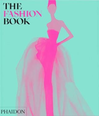 The Fashion Book - Literatura obcojęzyczna - Ceny i opinie - Ceneo.pl