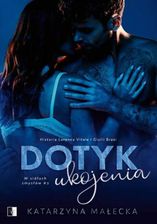 Zdjęcie Dotyk ukojenia - Ostroróg