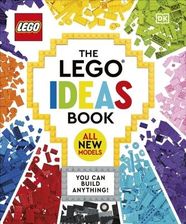 Zdjęcie The LEGO Ideas Book New Edition Hugo, Simon - Złotoryja