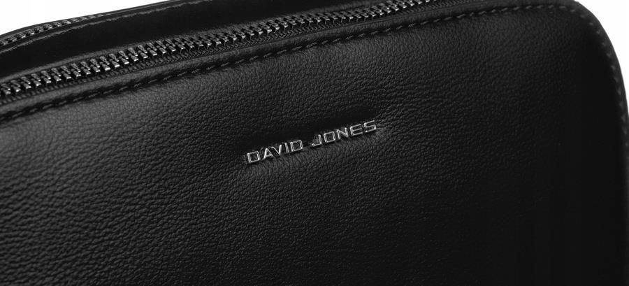 David Jones 6823-1 Shoulder Bag