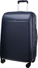 Zdjęcie Średnia walizka PUCCINI VOYAGER 2.0 PC052B 8 Szara - Sopot