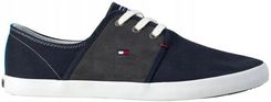 Zdjęcie Tommy Hilfiger buty Freddy 6C FM56819315-403 - Dobrzyń nad Wisłą